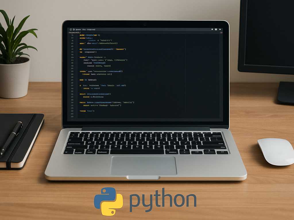 Python Development Environment Setup